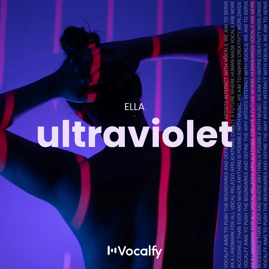 Ultraviolet